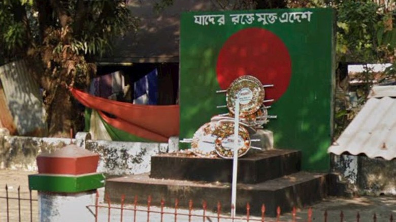 ১৯৭১ সালের এই দিনে সুনামগঞ্জের ঘরে ঘরে উ