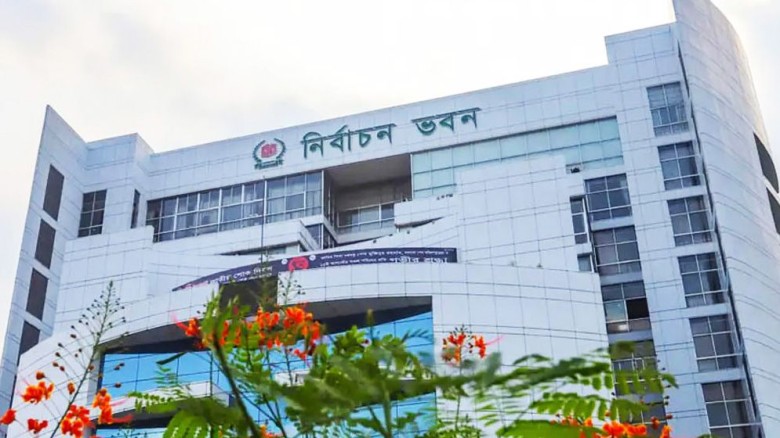 নির্বাচনের তফসিল, গণভোট ও সার্বিক প্রস্ত