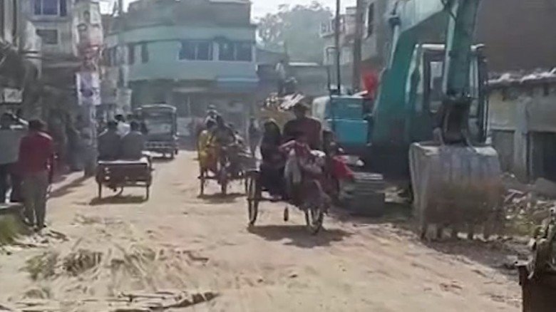 খুলনায় ভূমি অধিগ্রহণের টাকা পরিশোধ না কর