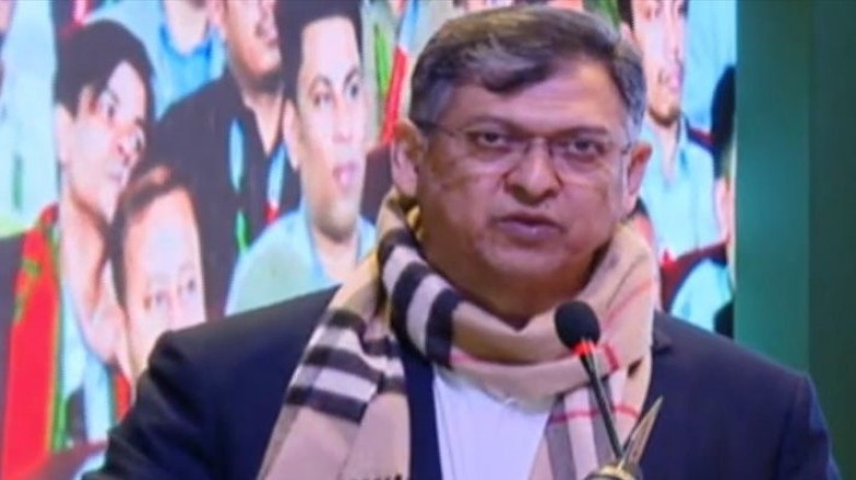 পরিকল্পনা ছাড়াই একটা দল ধর্মের নামে ট্যা