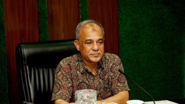 শান্তিপূর্ণ নির্বাচন আয়োজনে সার্বিক প্রস্তুতি চলছে...