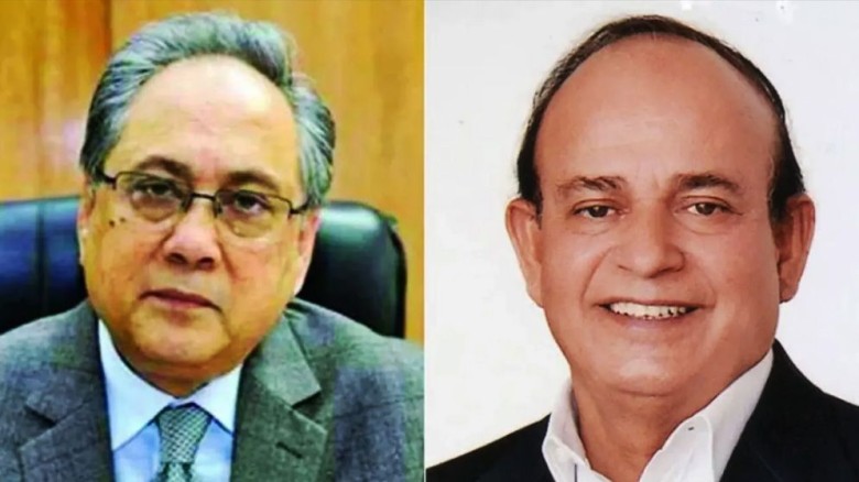 আনিস-মঞ্জু'র নেতৃত্বে নতুন রাজনৈতিক জোট 