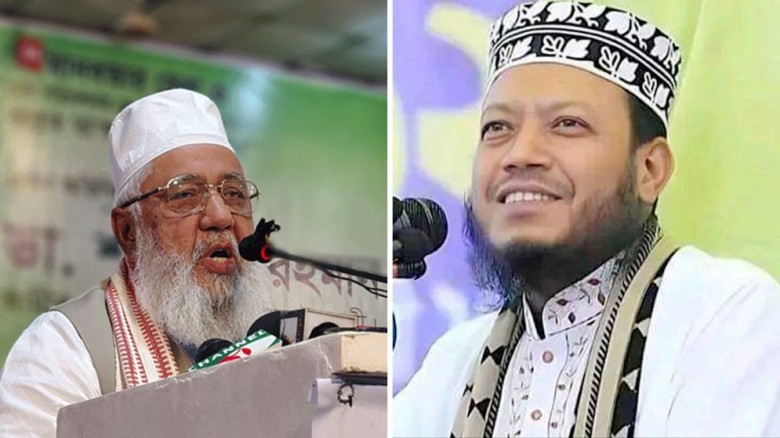 নেতাদের বিতর্কিত মন্তব্য নিয়ে কী বলছেন জ