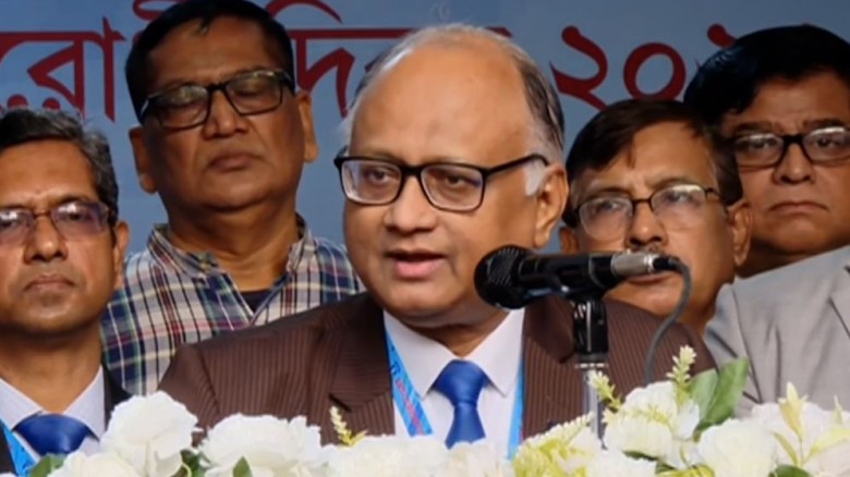 আগামী নির্বাচনে চাঁদাবাজদের নির্বাচিত না