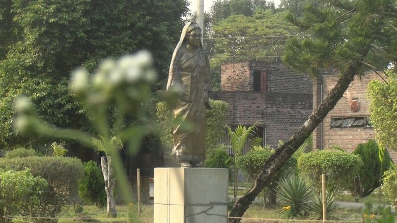 রোকেয়া দিবস আজ