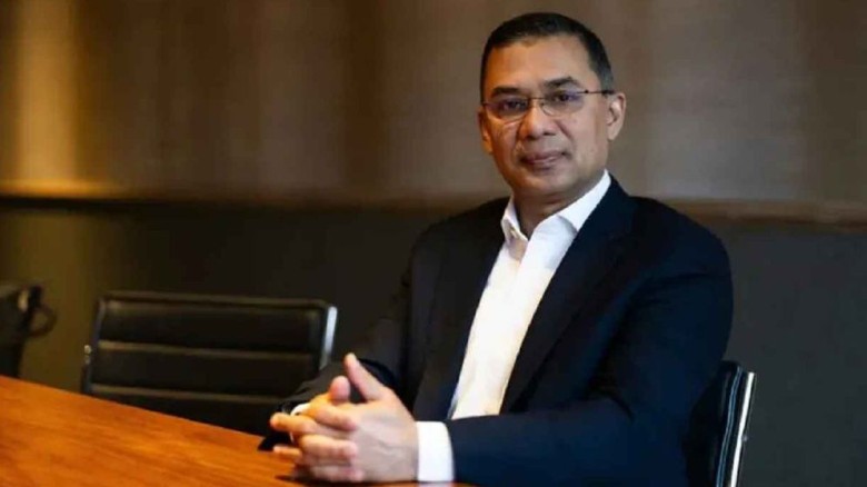 বহু বছর অব্যবস্থাপনার পর দুর্নীতির বিরুদ