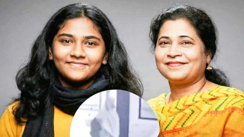 নাটোরে পৌঁছেছে ঢাকায় হত্যার শিকার মা-মে