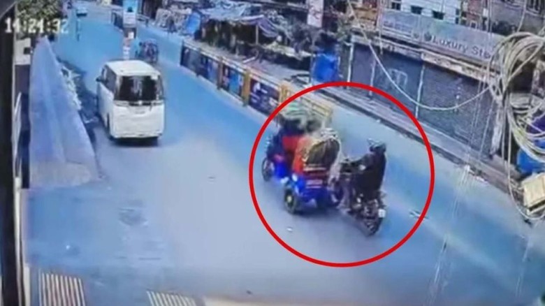 হাদির ওপর হামলায় ব্যবহৃত মোটরসাইকেল শনাক্ত, মালিক ...