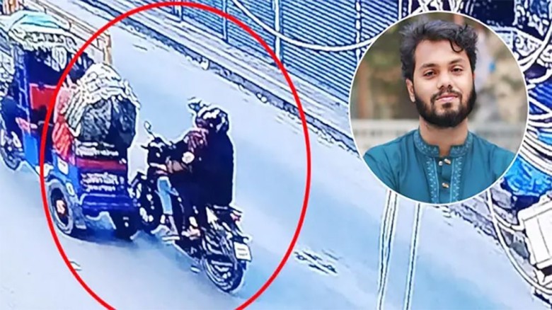 হাদিকে হত্যাচেষ্টা: যেভাবে ভারতে পালালো ২ সন্দেহভা...