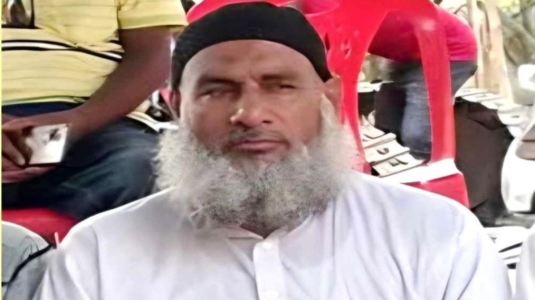 জমি নিয়ে বিরোধ: পাবনায় চাচাতো ভাইয়ের গুলিতে বিএনপি নেতা নিহত
