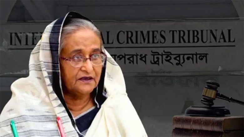 সকল গুমের নির্দেশনা দিতেন শেখ হাসিনা।