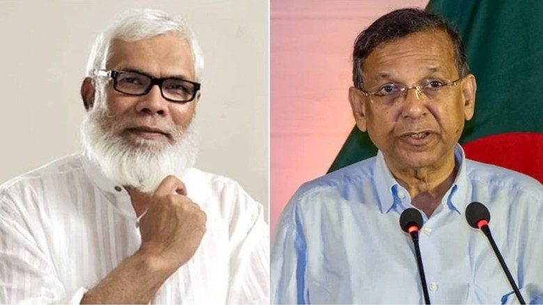 সালমান-আনিসুলের বিরুদ্ধে অভিযোগ গঠনের শুনানি করছে রাষ্ট্রপক্ষ