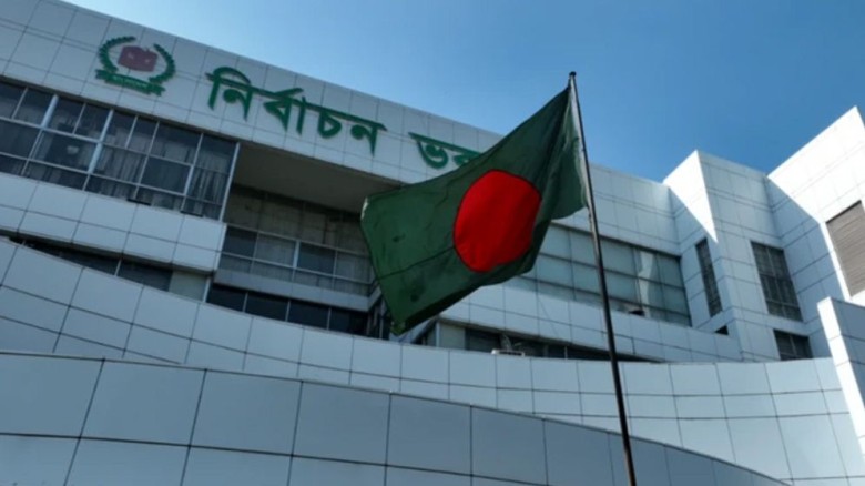 ‘ভোটের গাড়ি’র প্রচারণা শুরু আজ...
