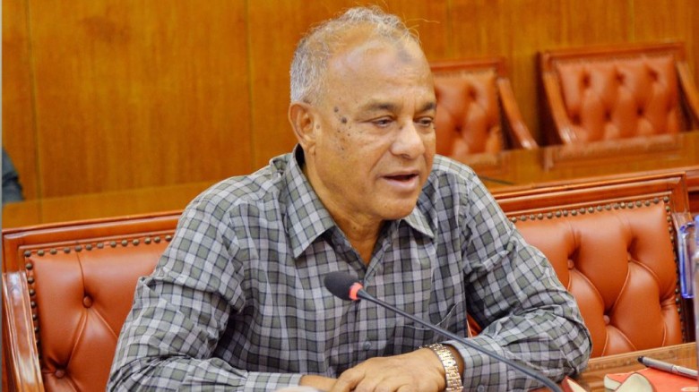 প্রতিবেশী দেশের সঙ্গে সীমান্ত সমস্যা সমাধানে কৌশলি...