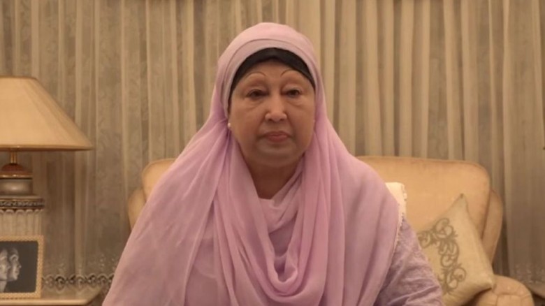 আইসিইউতে নিবিড় পর্যবেক্ষণে খালেদা জিয়া, দল-পরিবারে...
