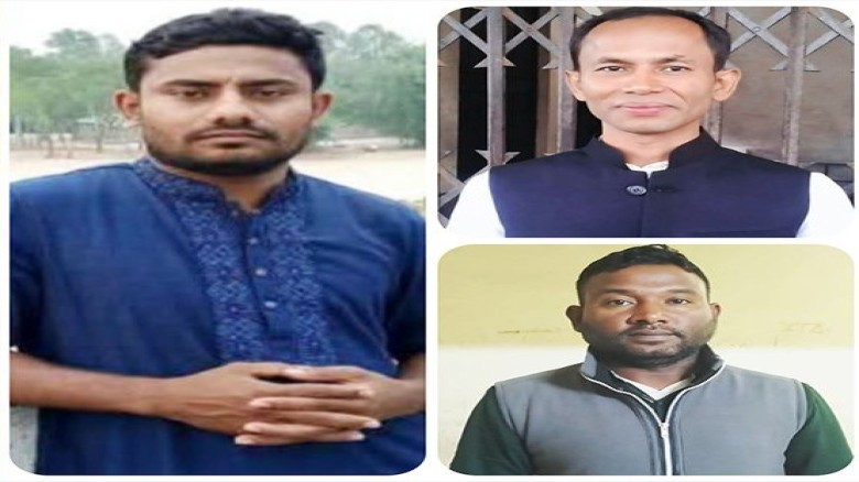 গাইবান্ধায় ছাত্রলীগের ২ নেতাসহ গ্রেফতার ৩...
