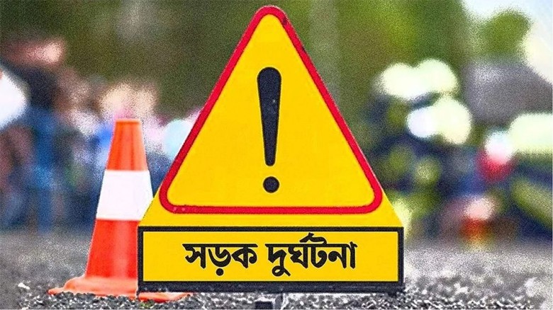 আজ বৃহস্পতিবার (১ জানুয়ারি) ভোর পৌনে ৫টার দিকে মালিবাগ সংলগ্ন মৌচাক উড়ালসড়কে এই ঘটনা ঘটে।