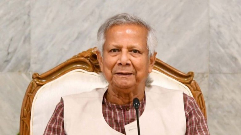 বুধবার (৩১ ডিসেম্বর) ইংরেজি নববর্ষ উপলক্ষে দেয়া এক বাণীতে তিনি এই শুভেচ্ছা জানান।