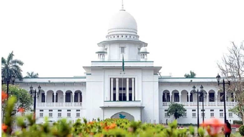 ১২ ফেব্রুয়ারি জাতীয় সংসদ নির্বাচন ও একই দিনে গণভোটের ঘোষিত তফসিলের বৈধতা চ্যালেঞ্জ করে হাইকোর্টে রিট দায়ের করা হয়েছে।