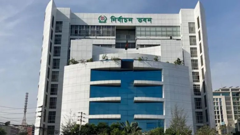 আর ১০০ আসনে প্রার্থী দিতে পেরেছে শুধুমাত্র ৫টি দল।