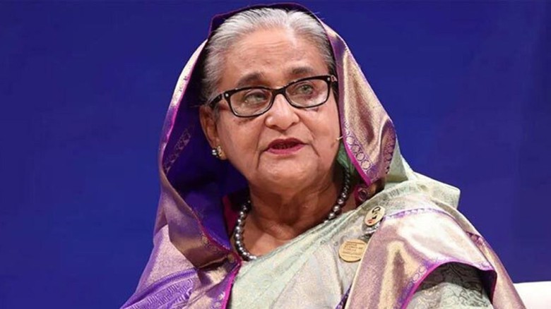 আন্দোলনে ‘আহতদের খোঁজ মেলেনি’, শেখ হাসিনাসহ ১১৩ জন...