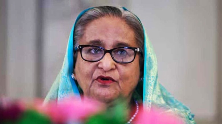 শেখ হাসিনার পাশাপাশি তার ছোটবোন শেখ রেহানার তিন সন্তান টিউলিপ সিদ্দিক, রাদওয়ান মুজিব সিদ্দিক ও আজমিনা সিদ্দিকসহ ২২ জনের বিরুদ্ধে রায় ঘোষণা হবে আজ।