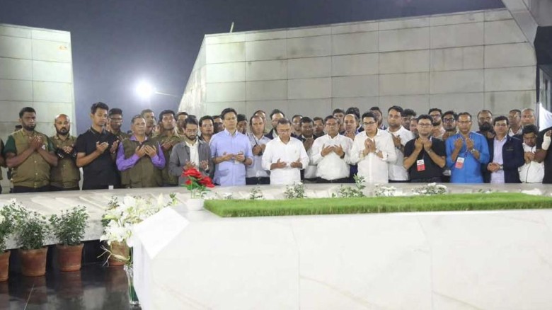 ত্রয়োদশ জাতীয় সংসদ নির্বাচনকে সামনে রেখে সিলেট থেকে বিএনপি চেয়ারম্যান তারেক রহমান গত ২২ জানুয়ারি আনুষ্ঠানিকভাবে নির্বাচনী প্রচারণা শুরু করেন।