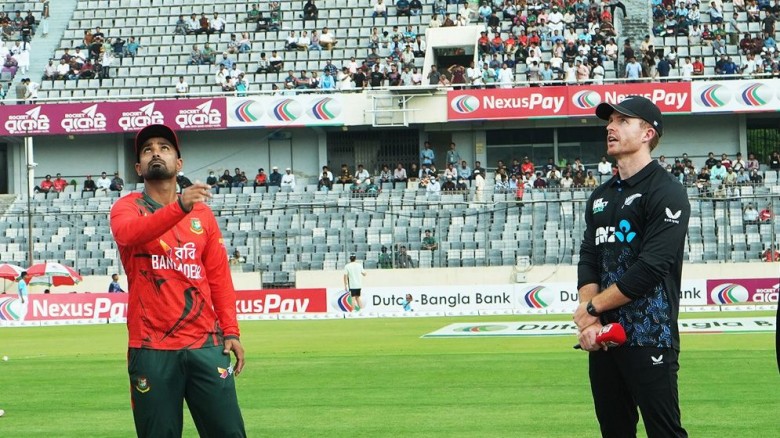 নিউজিল্যান্ড