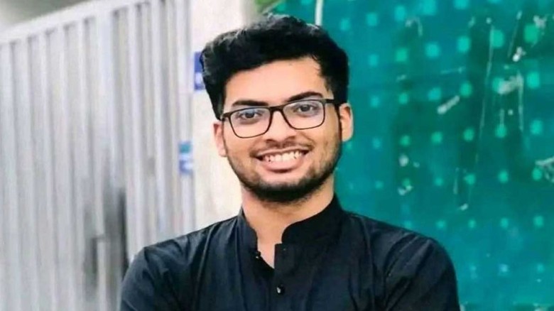 দেশের পথে যুক্তরাষ্ট্রে নিহত শিক্ষার্থী জামিলের মর...