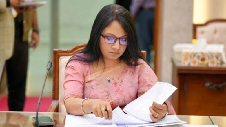 গ্রামীণ জনপদ উন্নত হলে দেশ উন্নত হবে: সমাজকল্যাণ প...