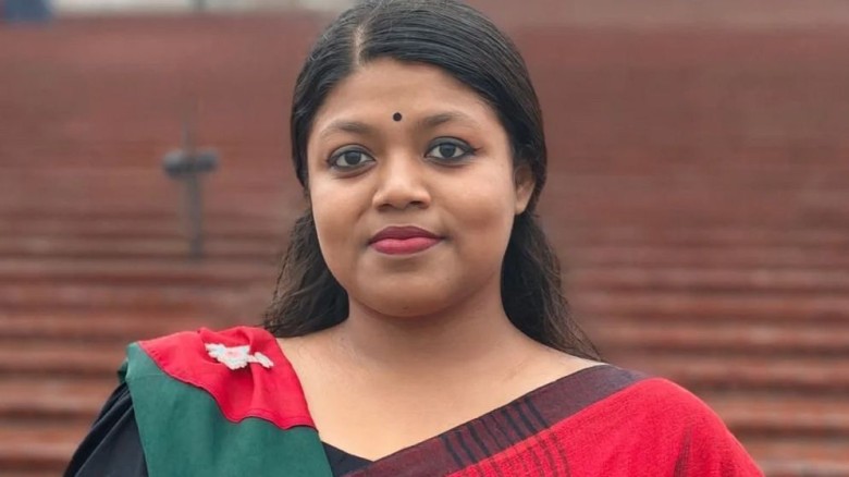 এক বিজ্ঞপ্তিতে এ কথা জানানো জানানো হয়েছে।