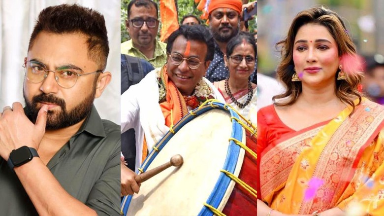 রবীন্দ্রনাথ ঠাকুরের জন্মবার্ষিকীর দিন নতুন মুখ্যমন...