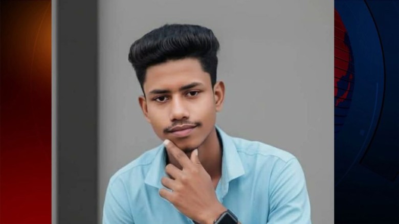 সৌদি আরবে ২২ দিন ধরে নিখোঁজ জামালপুরের যুবক...