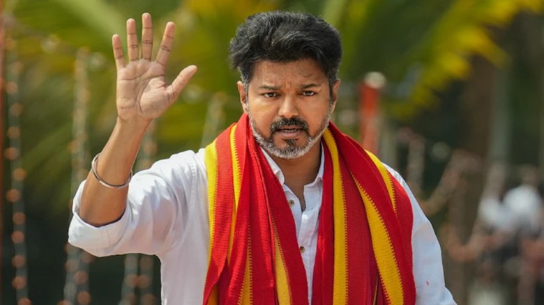 তামিলনাড়ুতে পুনর্নির্বাচনের দাবি, অনিশ্চয়তায় বিজয়ে...