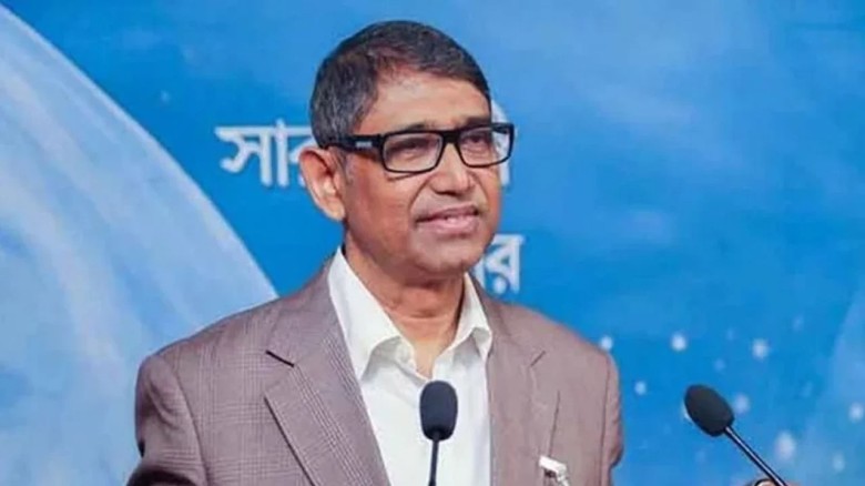 ভুয়া মুক্তিযোদ্ধাদের আইনের আওতায় আনা হবে...