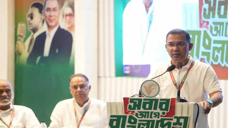 বিএনপিসহ ৩ অঙ্গসংগঠনের নেতাদের সঙ্গে প্রধানমন্ত্রী...