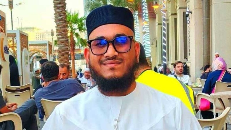 ছাত্রদলে বড় পদ পেলেন কার্জন হলের সিকিউরিটি গার্ড...