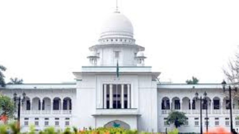 হামে নিহত ৩৫২ শিশুর পরিবারকে ক্ষতিপূরণ চেয়ে রিট...