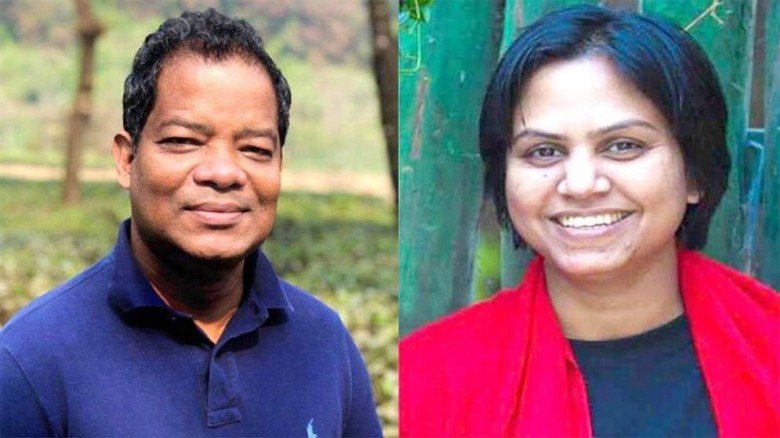 সাংবাদিক দম্পতি শাকিল-রুপার জামিন, তবে মুক্তি পাচ্...