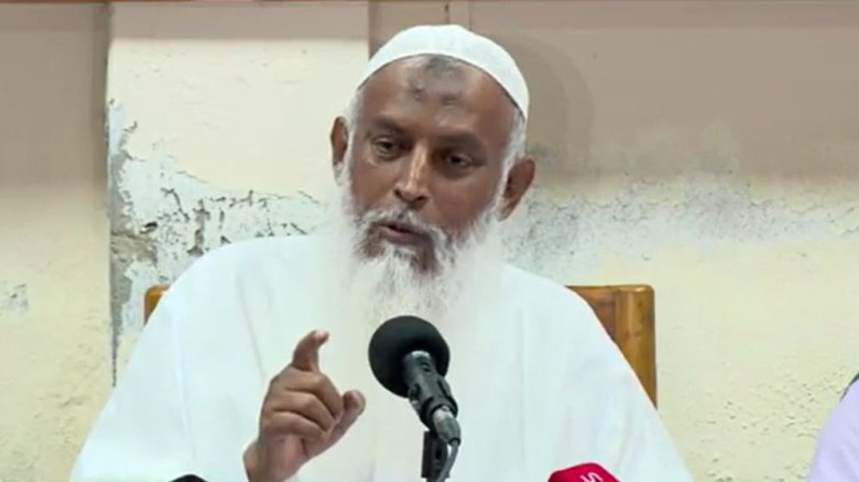 সংখ্যালঘুদের নিরাপত্তা নিশ্চিত করতে না পারলে মন্ত্...