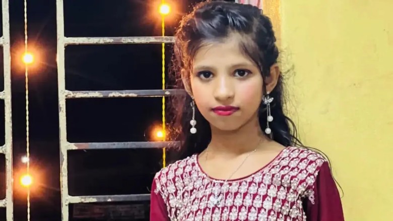 চোখ ভেদ করে মাথায় ঢুকে গুলি, অবশেষে মারা গেল ছোট্ট...