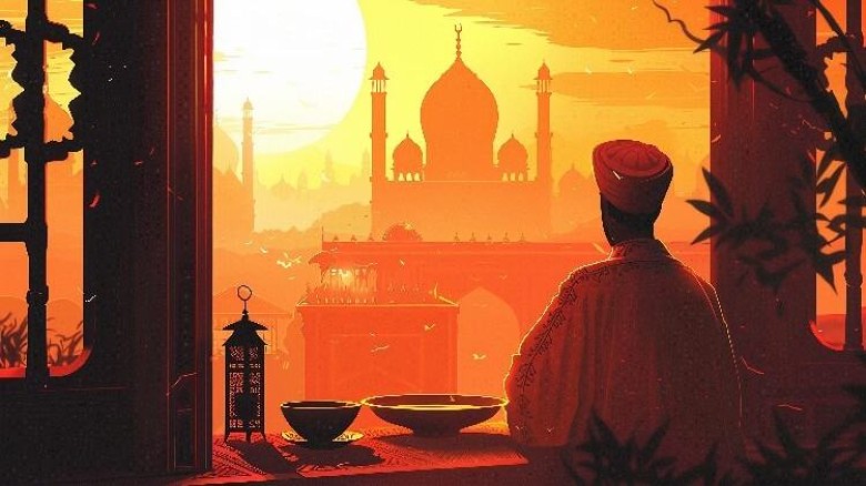 আরাফার দিন রোজা রাখার ফজিলত...