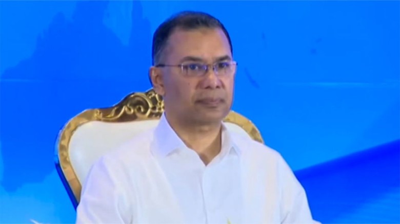 সেনাকুঞ্জে আন্তর্জাতিক জাতিসংঘ শান্তিরক্ষী দিবসের ...