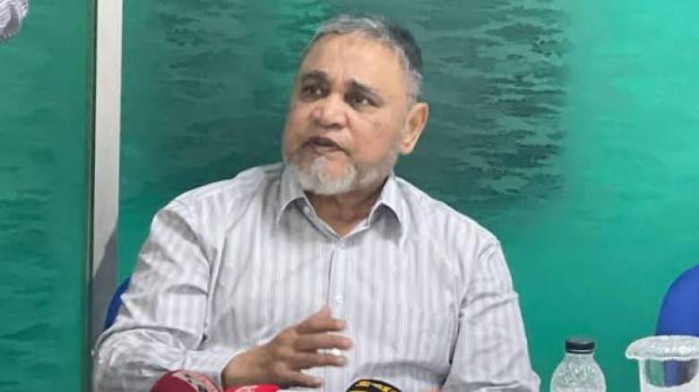 গণতন্ত্র সুসংহত করতে নারীর অংশগ্রহণ নিশ্চিত করার ব...
