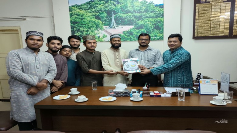 চট্টগ্রাম বিশ্ববিদ্যালয়ের নবনিযুক্ত প্র