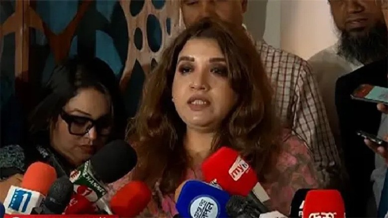 মক্কা-মদিনার ওপর হুমকি এলে বাংলাদেশ বসে 